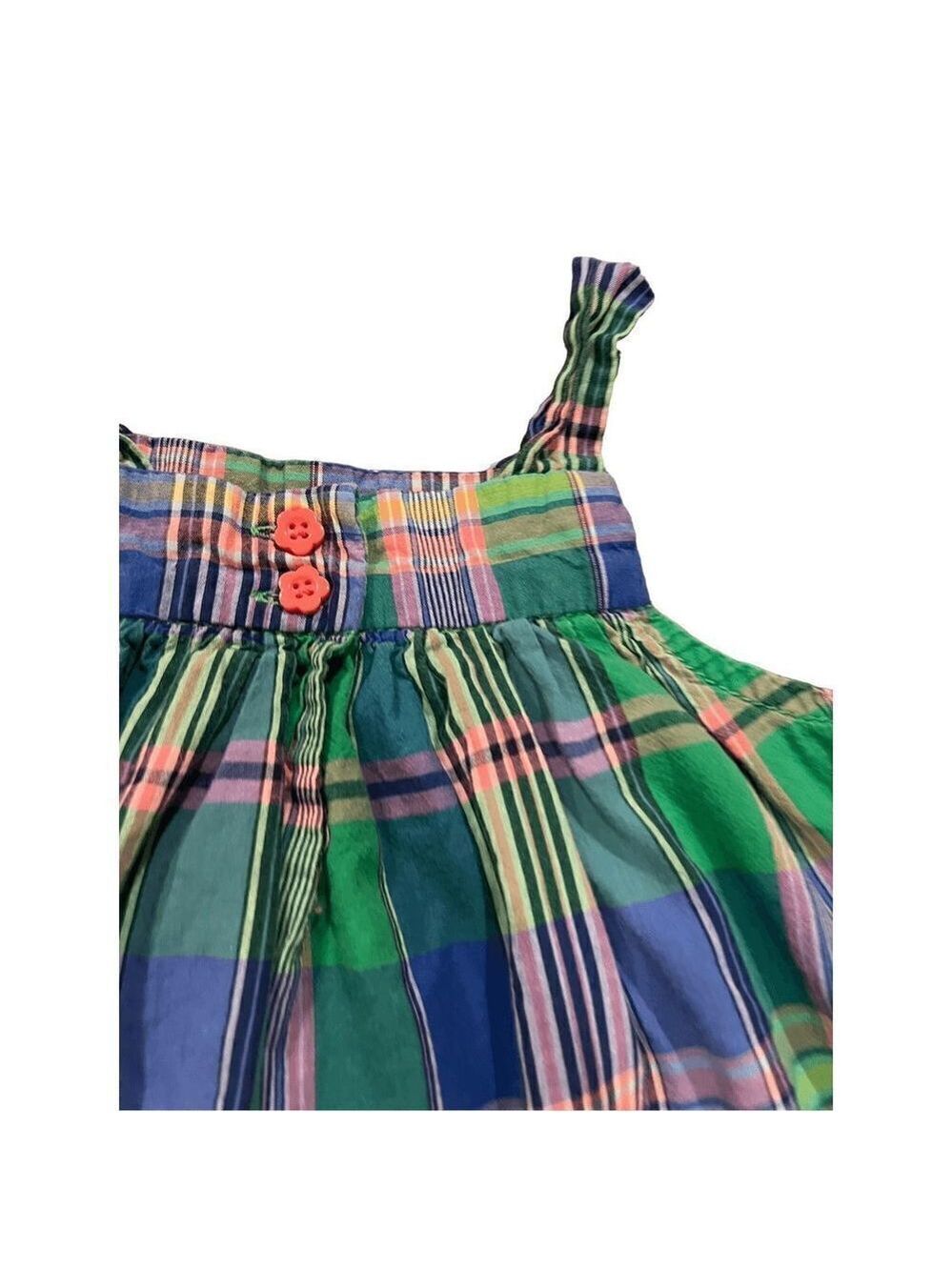 OshKosh toddler dress size 4T - Picture 3 of 6